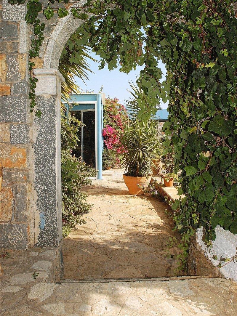 Vasia Ormos Hotel (Adults Only) Ágios Nikolaos Exterior foto